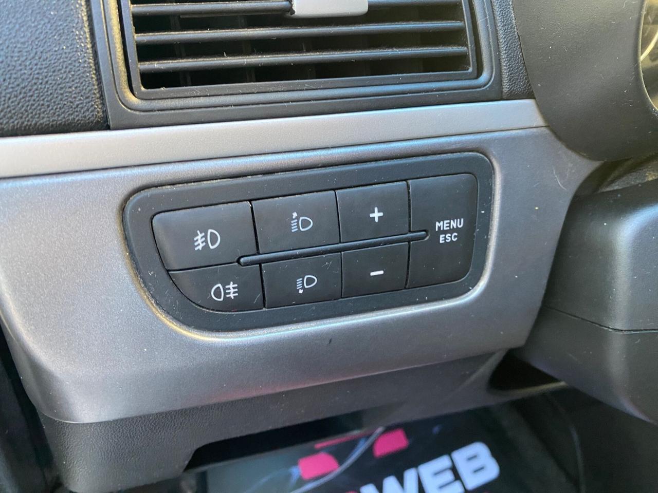 FIAT PUNTO 1.3 MJT 75CV 2014