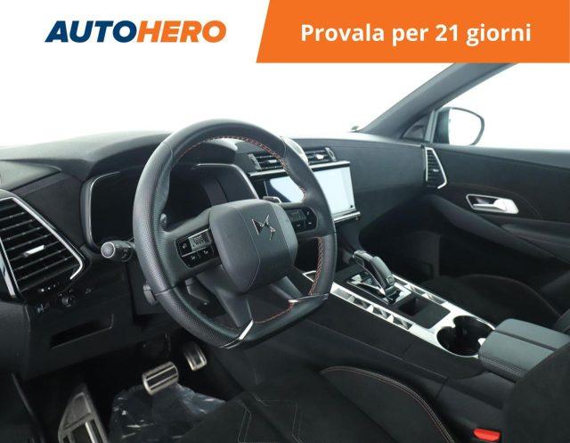 DS AUTOMOBILES DS 7 BlueHDi 130 aut. Performance Line