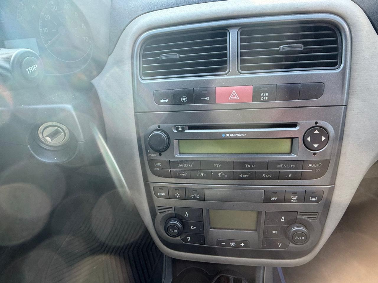 Fiat Grande Punto 1.9