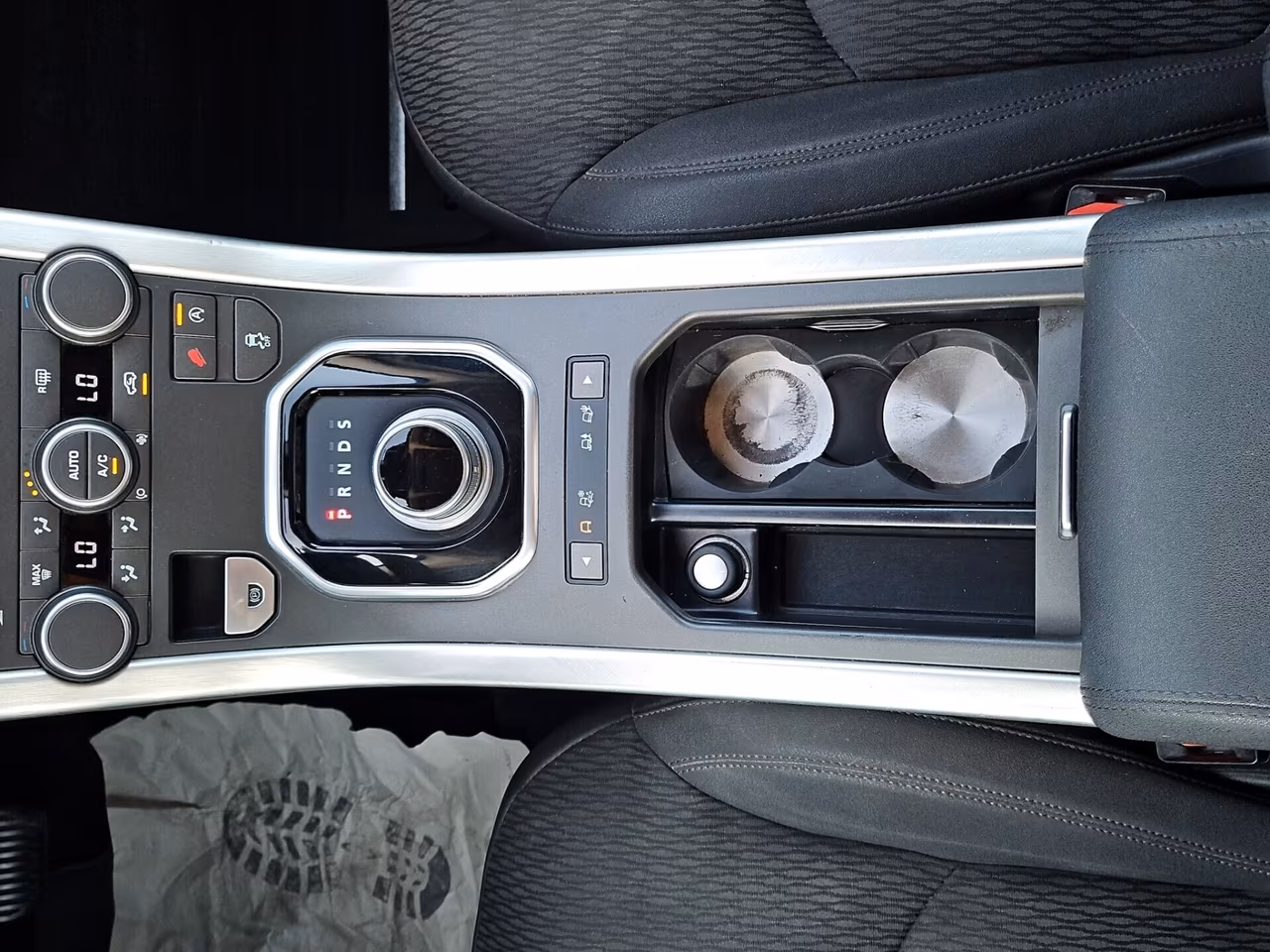 Land Rover Range Evoque 2.0 Pure MOTORE E CAMBIO PERFETTI 150CV