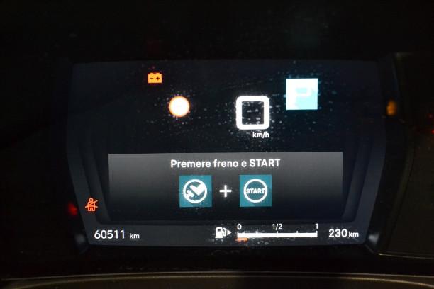 CITROEN C5 - C5 X 1.6 180CV SHINE PACK