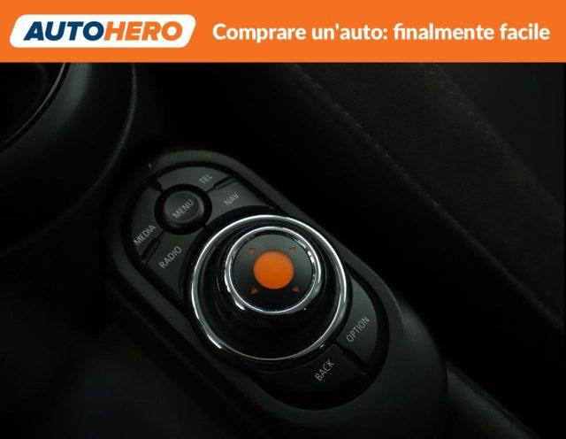 MINI Cooper D 1.5 Cooper D 5 porte