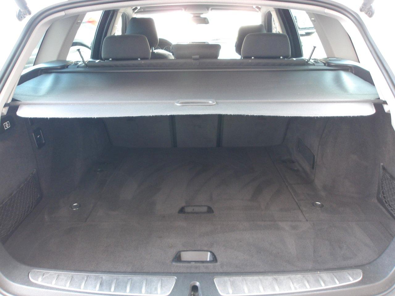 BMW 320 d Touring Sport