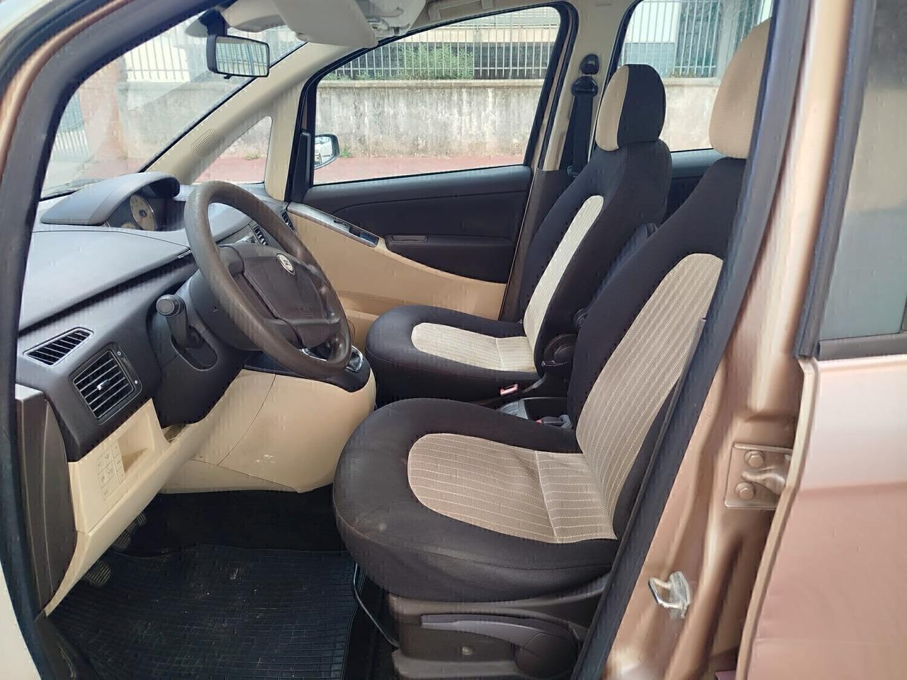 Lancia MUSA 1.4 benzina