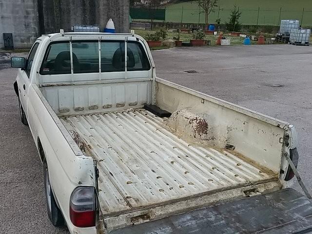 Mitsubishi L200 2.5 TDI 2WD Cab. Singola