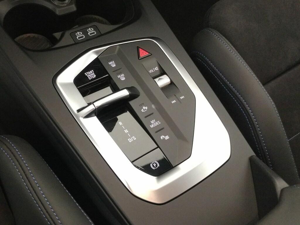 BMW Serie 1 118 d MSport Pro DCT