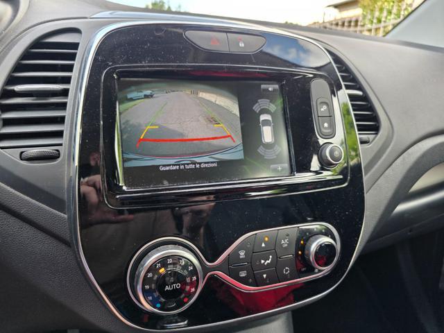 RENAULT Captur TCe 120 CV Start&Stop Energy Intens