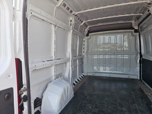 FIAT Ducato 33 2.3 MJT 140CV PM-TM Furgone