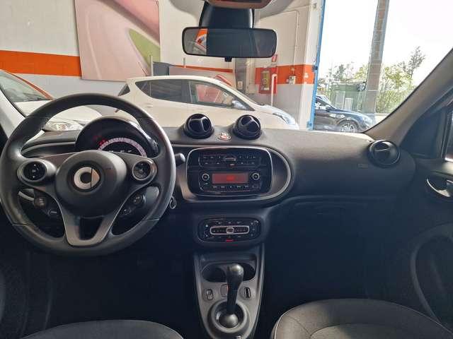 smart forFour Forfour 1.0 Passion 71cv twinamic