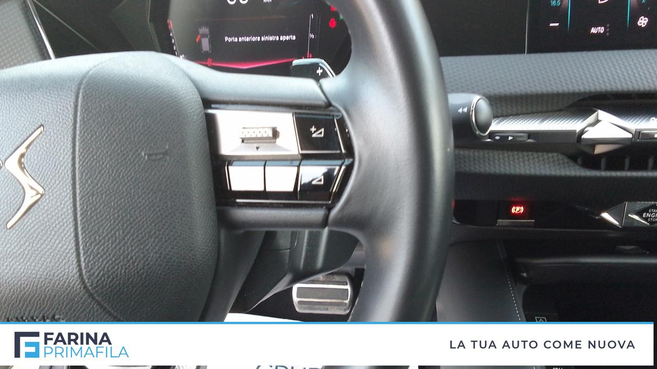 DS DS4 II 2021 - DS4 1.5 bluehdi Rivoli 130cv auto
