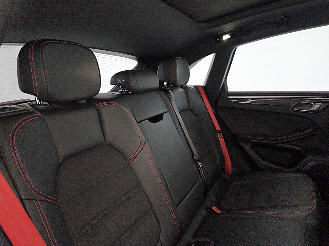 Porsche Macan 2.9 GTS 440cv
