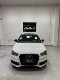 Audi A1 SPB 1.6 TDI 116 CV Sport