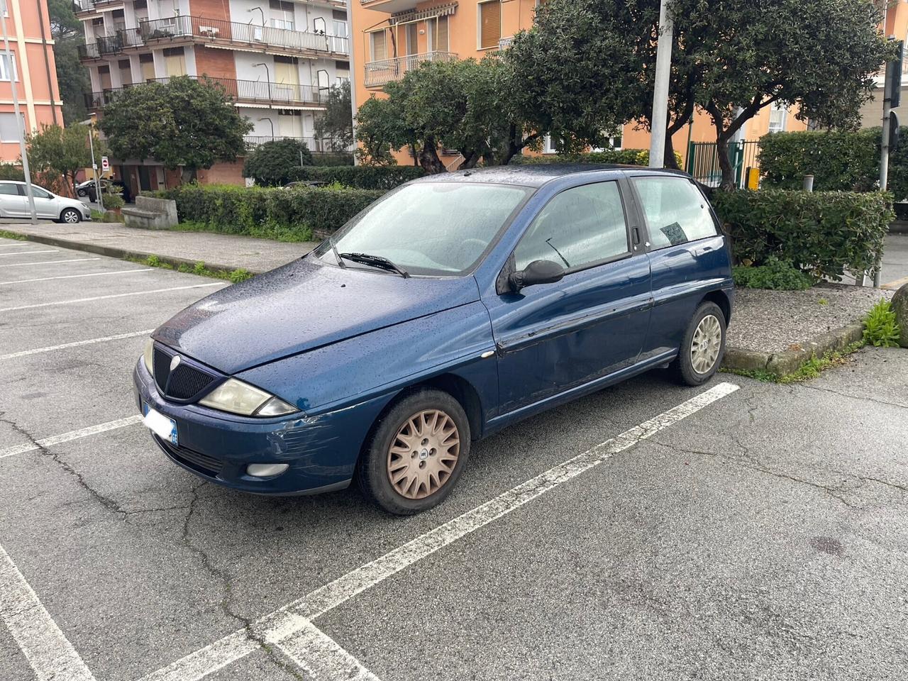 Motore perfetto! 3482693111