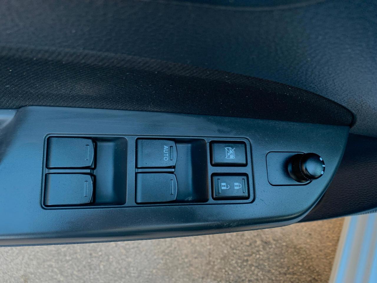 Suzuki Swift 1.2 VVT 5 porte GL Top