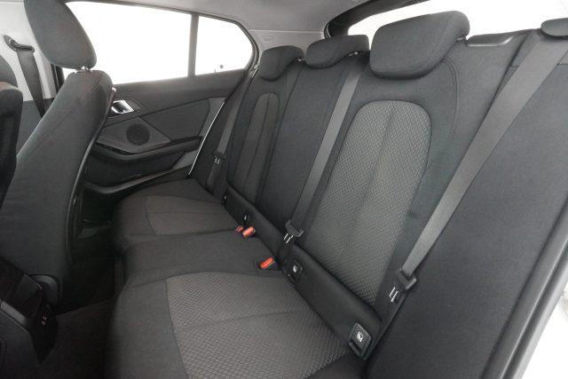 BMW 118 Serie 1 d 5p. Advantage