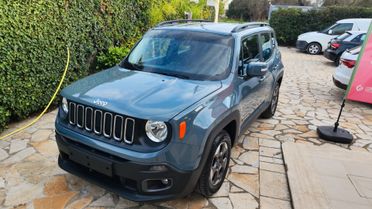 Jeep Renegade 1.6 Mjt 120 CV Longitude