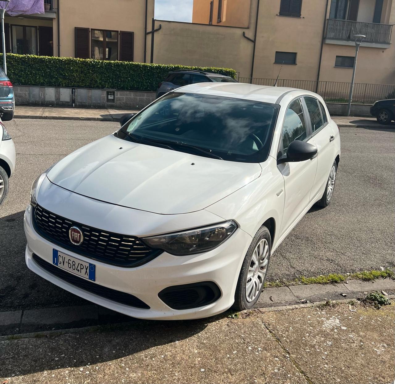 Fiat Tipo 1.3 Mjt S&S 5 porte,OK NEOPATENTATO!!!