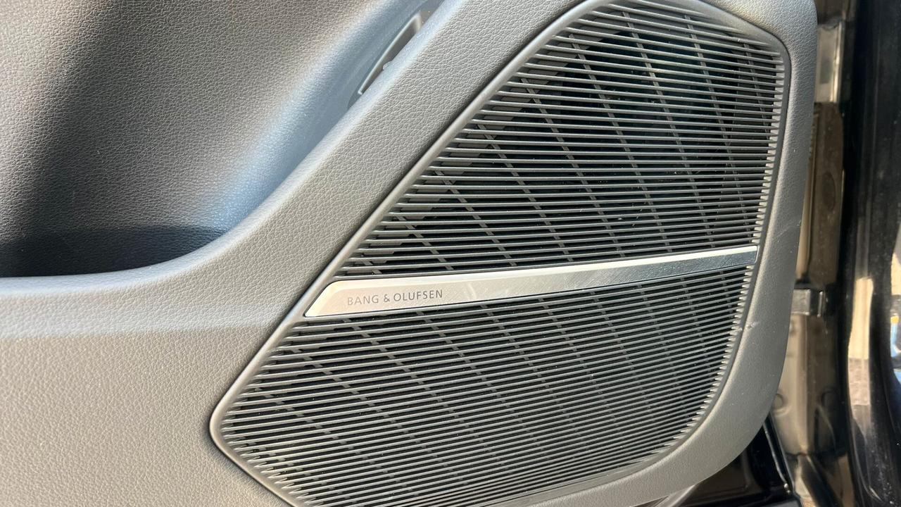 Audi RS Q8 AUDI RS Q8 4.0TFSI QUATTRO