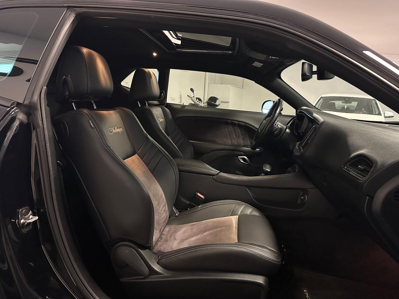 Dodge Challenger 3.6 SXT V8 COUPE 309CV