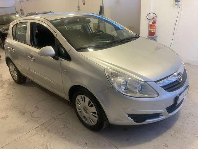 Opel Corsa Corsa 5p 1.3 cdti Enjoy 90cv - UNICO PROP. - NEOP.