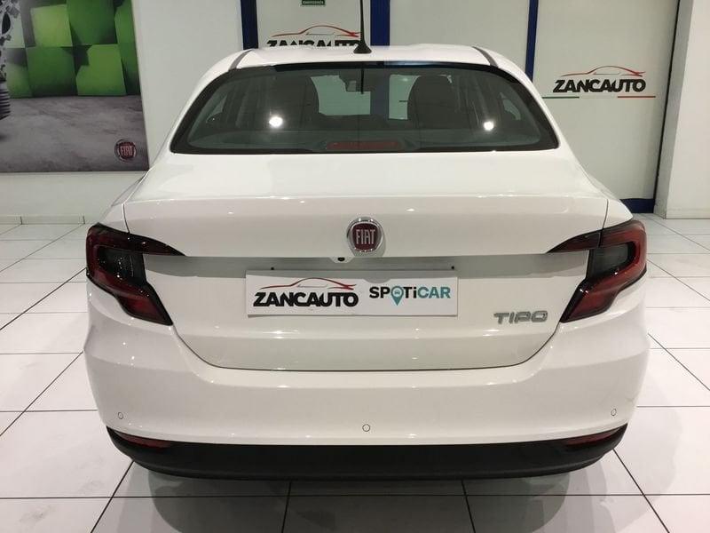 FIAT Tipo 1.6 Mjt S& Sedan CITY - PROMO GENNAIO