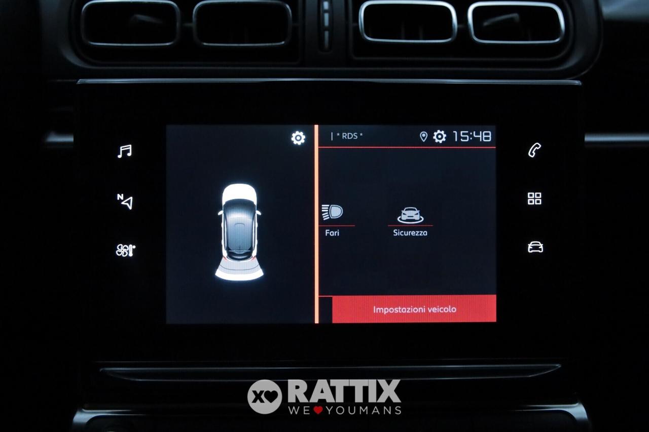 Citroen C3 PureTech 110 S&S Max