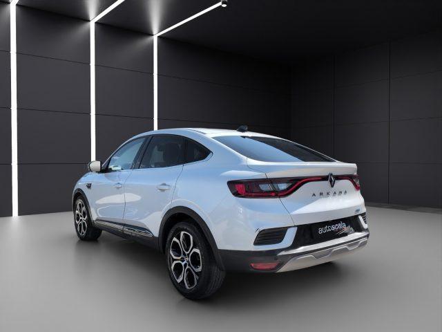 RENAULT Arkana Arkana Hybrid E-Tech 145 CV Intens