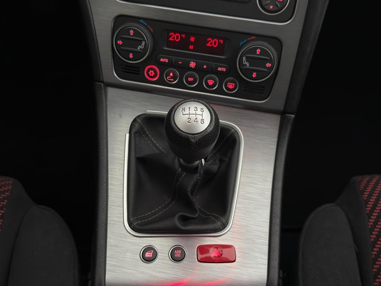Alfa Romeo 159 Berlina 159 1750 tbi Progression sport pack 200cv