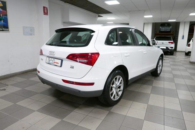 AUDI Q5 2.0 TDI 170 CV quattro S tronic