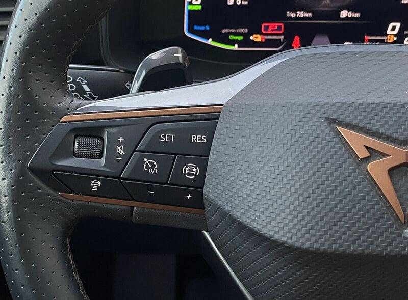 CUPRA Formentor 1.4 E-Hybrid 204CV DSG