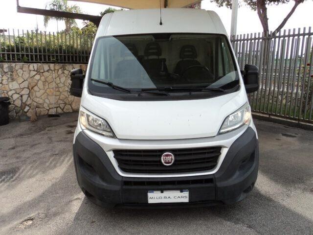 Fiat Ducato 3.0 136cv