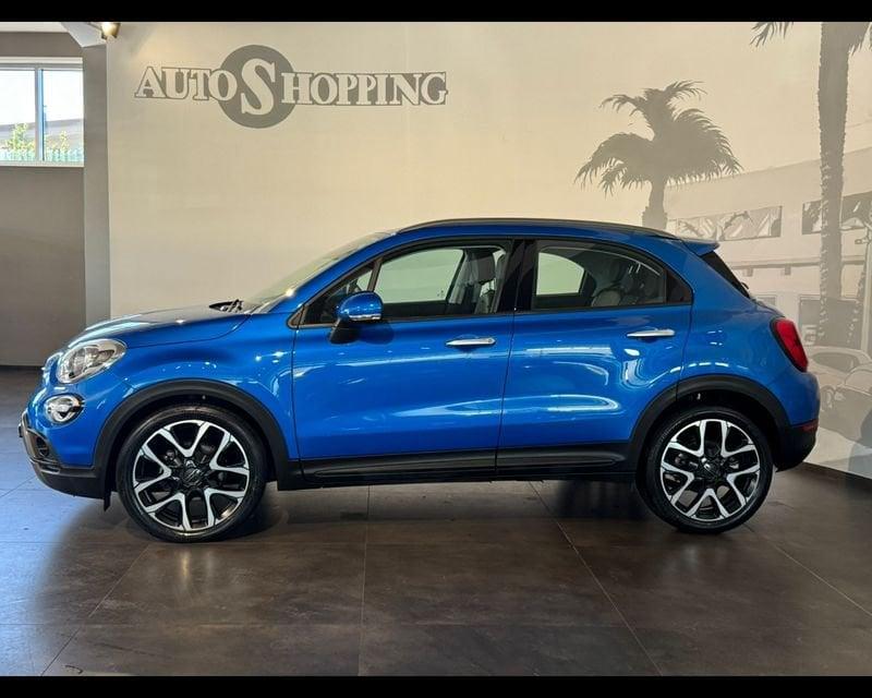 FIAT 500X 1.0 T3 120 CV Cross