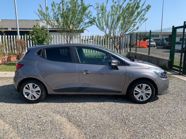 RENAULT Clio dCi 8V 75CV Start&Stop 5 porte Energy