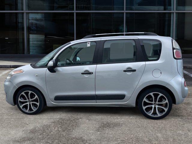 CITROEN C3 Picasso 1.4 VTi 95 BENZ GPL airdream Seduction