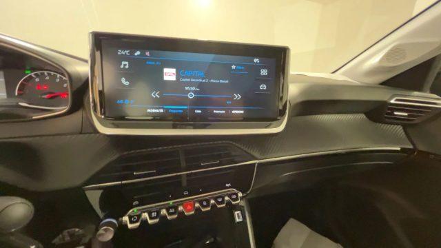 PEUGEOT 208 PureTech 75 Stop&Start 5 porte Active