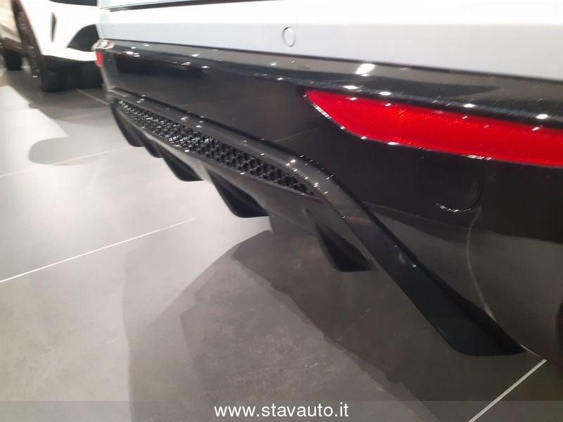 Alfa Romeo Stelvio Stelvio Veloce 2.2 T 210cv Q4