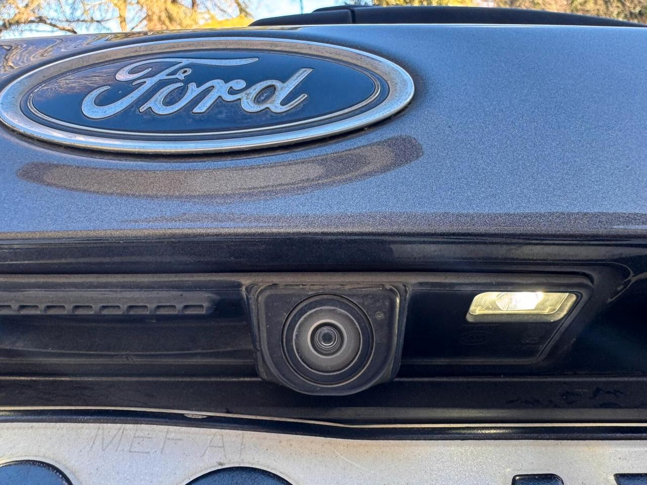 Ford C-Max 1.0 EcoBoost 125CV Start&Stop Titanium X 90m.km