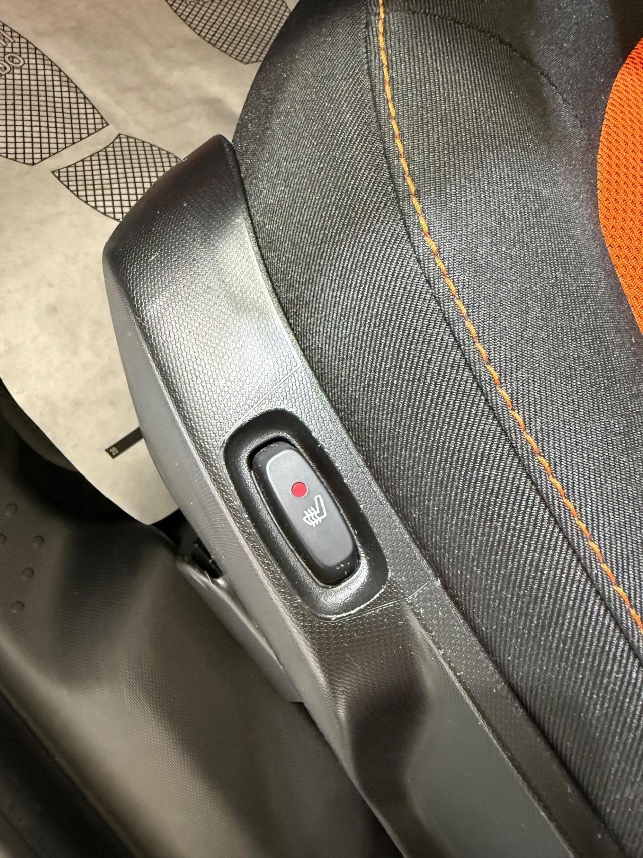 Smart ForFour 70 1.0 Passion