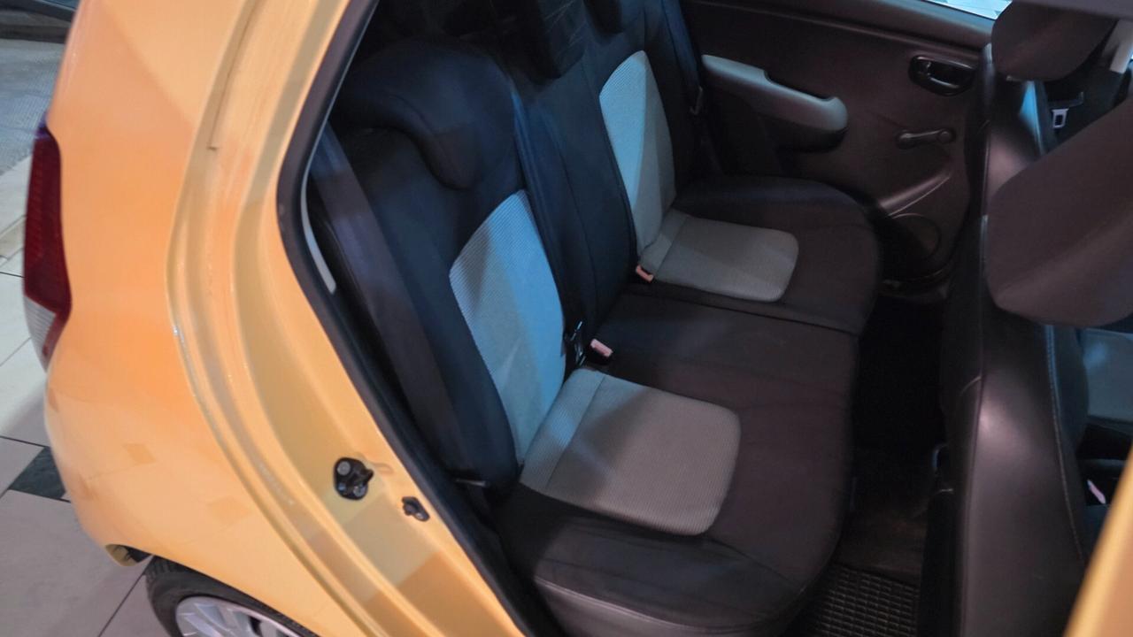 Hyundai i10 1.1 12V BlueDrive GPL Active