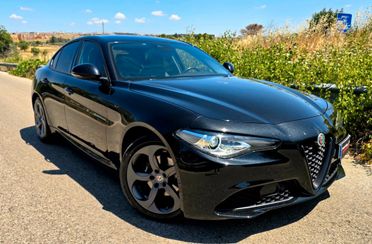ALFA ROMEO GIULIA 2.2 MJT 190cv SPRINT