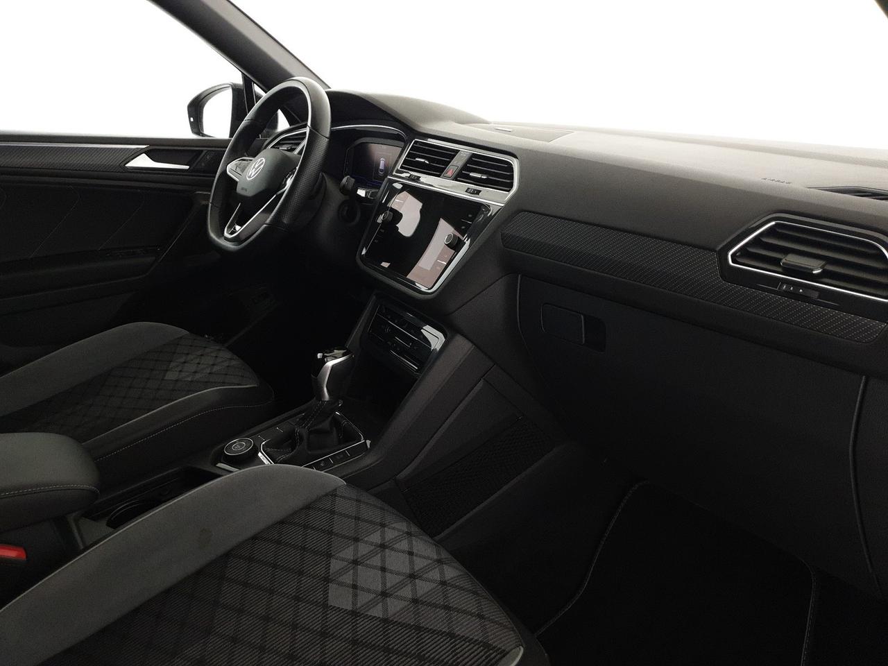 Volkswagen Tiguan allspace 2.0 tdi r-line 4motion 150cv dsg