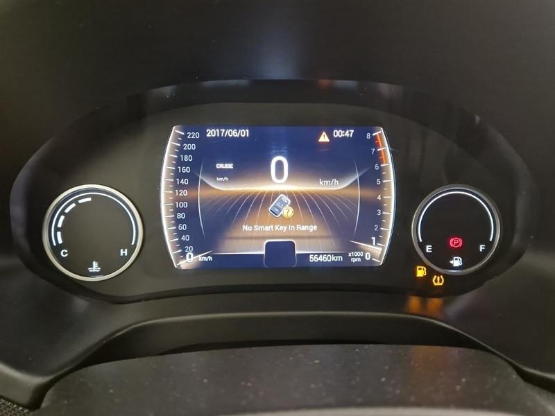 DR MOTOR DR4.0 1.5 MT BENZ GPL