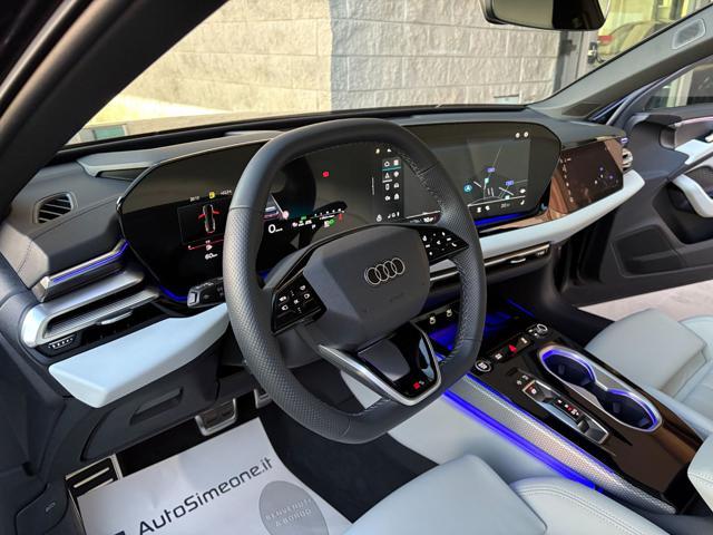 AUDI A6 Avant TDI 150 kW S tronic quattro S line edition TETTO