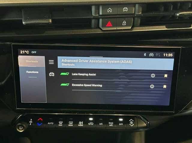 Alfa Romeo Junior 1.2 136 CV Hybrid eDCT6 KM ZERO