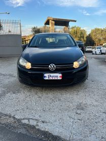 Volkswagen Golf Business 1.6 TDI 5p. Highline