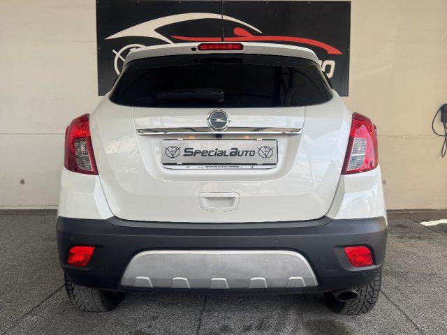 OPEL Mokka 1.7 CDTI Ecotec 130CV 4x2 aut. Cosmo