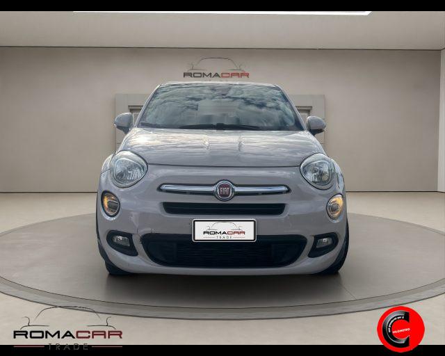 FIAT 500X 1.4 MultiAir 140 CV DCT Pop Star