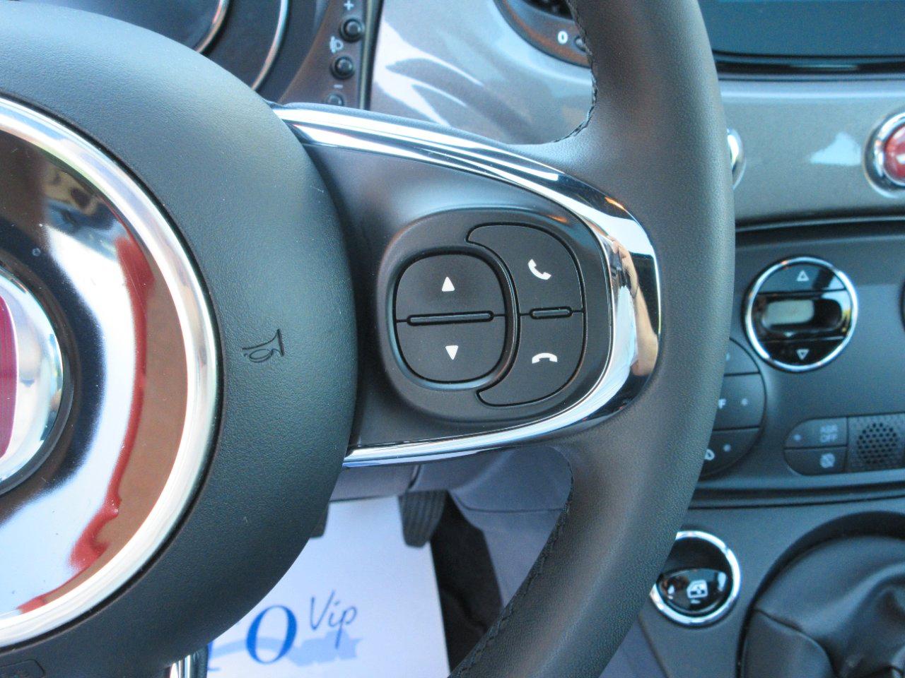 Fiat 500 1.0 hybrid Dolcevita 70cv