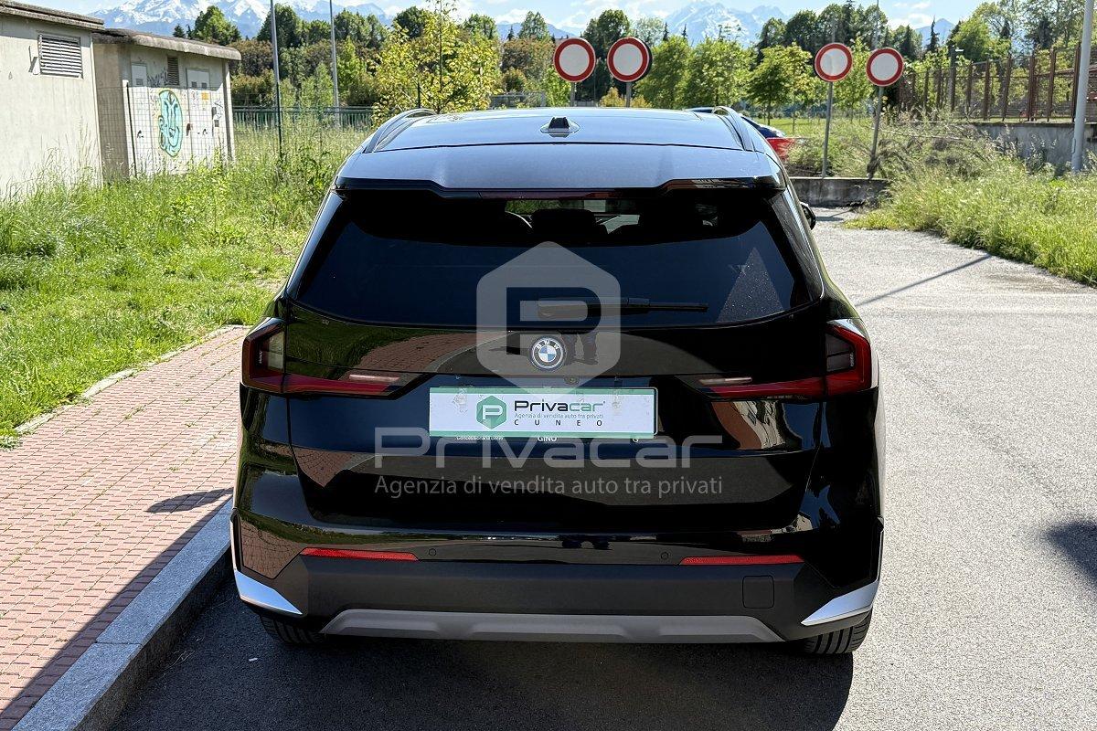 BMW X1 xDrive 25e xLine