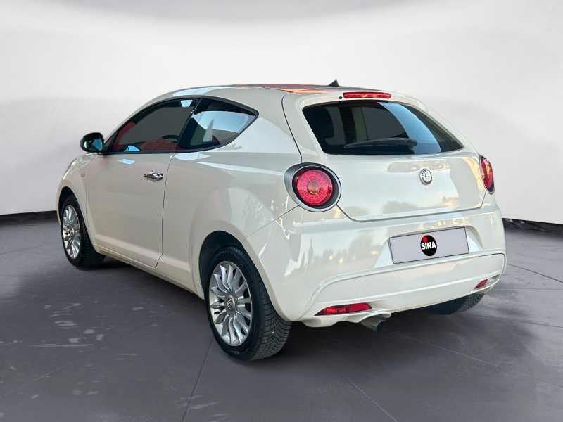 ALFA ROMEO MiTo 1.4 Impression 70cv E6
